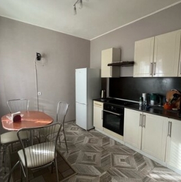 Аренда 1-комн квартиры на вторичном рынке Московское ш,  д. 34