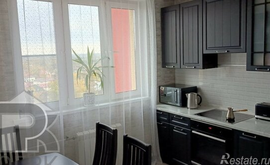 Продажа 2-комн квартиры на вторичном рынке Балашиха, ул Яганова,  д. 9