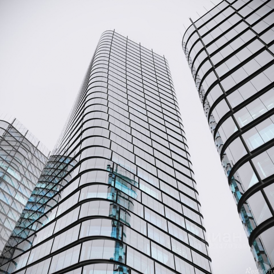 Продажа офиса Ходынский бульвар,  д. 4