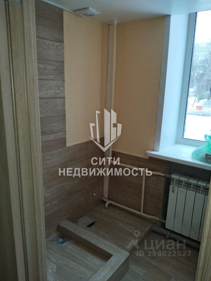 Продажа студии Большая Черемушкинская улица, 40К2