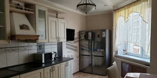 3-комн квартира ул Ворошилова,  д. 29,  к. 2