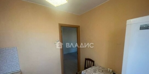 1-комн квартира Просторная улица,  д. 2