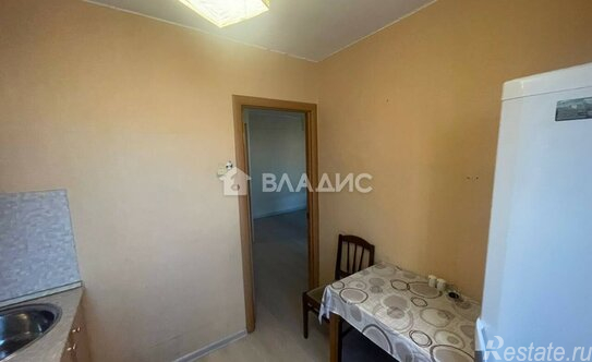 Продажа 1-комн квартиры на вторичном рынке Просторная улица,  д. 2