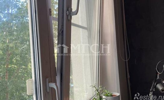 Продажа 1-комн квартиры на вторичном рынке ул Новомарьинская,  д. 19