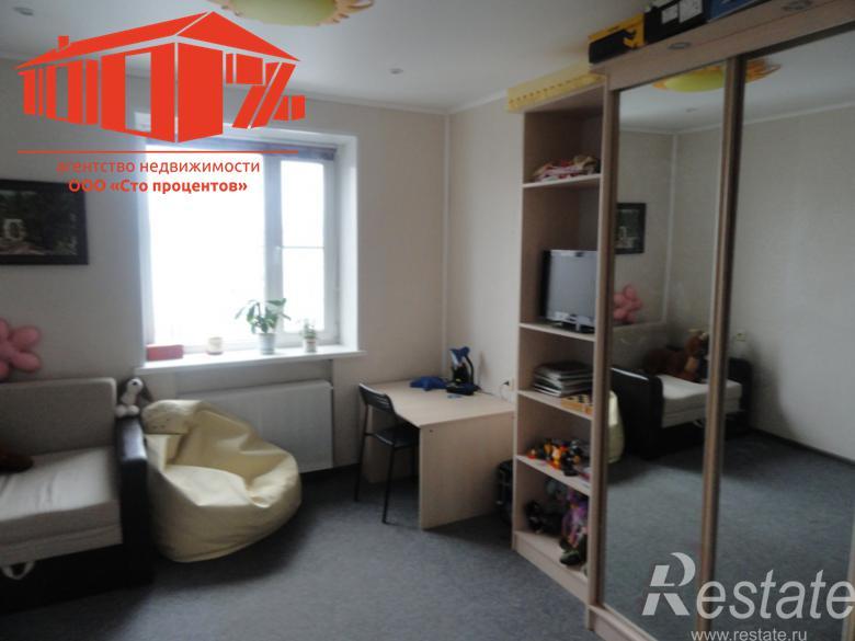 Продажа 3-комн квартиры на вторичном рынке Щелково г, Советская ул ,  д. 1а