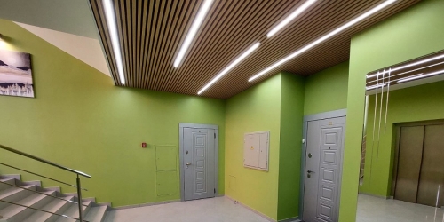 2-комн квартира Зеленогорск г., Приморское шос.,  д. 549