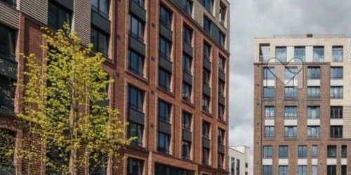 3-комн квартира Малоохтинский проспект, 68