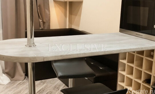 Продажа 1-комн квартиры на вторичном рынке ул Андерсена,  д. 19