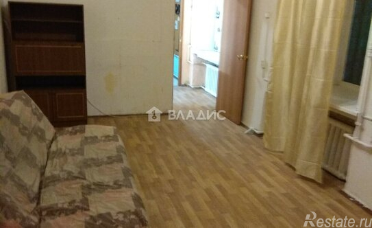 Продажа 3-комн квартиры на вторичном рынке Маршала Блюхера пр-кт,  д. 9 к2