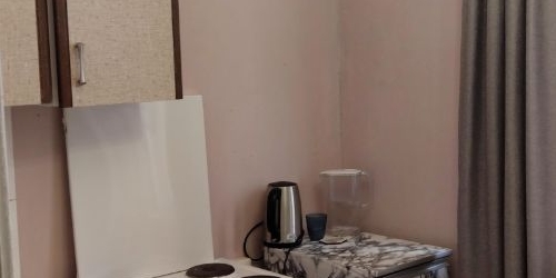 1-комн квартира улица Тихомирова, 12К1