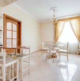 Аренда дома Красногорск, Фонтанная площадь,  д. 3