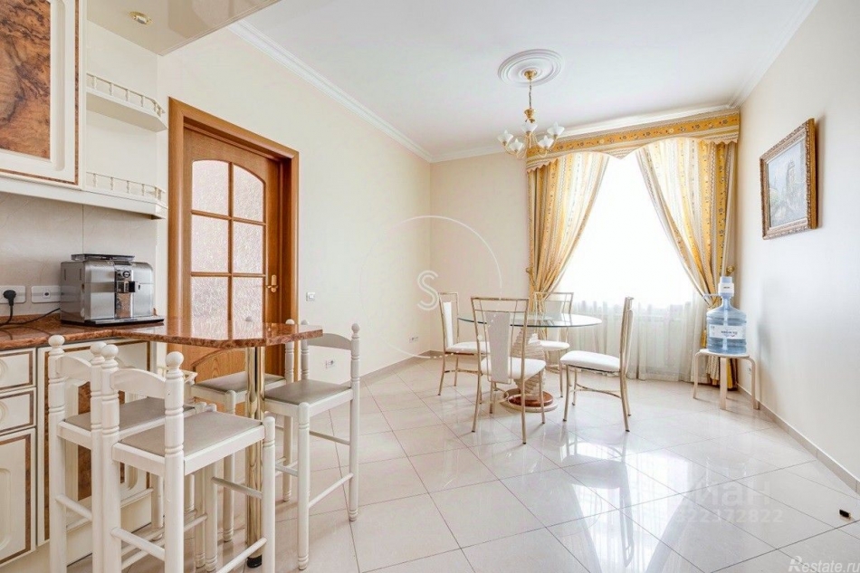 Аренда дома Красногорск, Фонтанная площадь,  д. 3