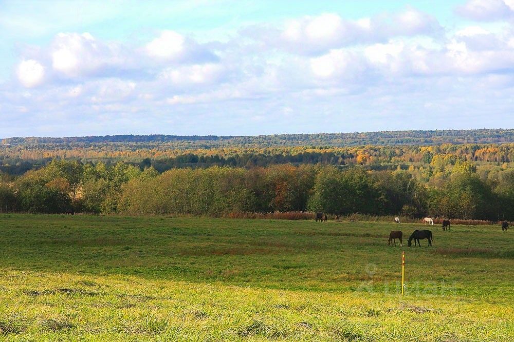 Продажа земли Царский склон кп, Ропшинская долина кп