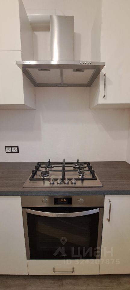 Продажа 1-комн квартиры на вторичном рынке проспект Испытателей, 20