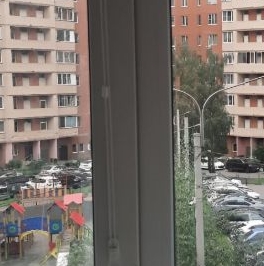 Продажа студии Красково пгт, улица Лорха, 15/1 Продажа студии Красково пгт, улица Лорха, 15/1