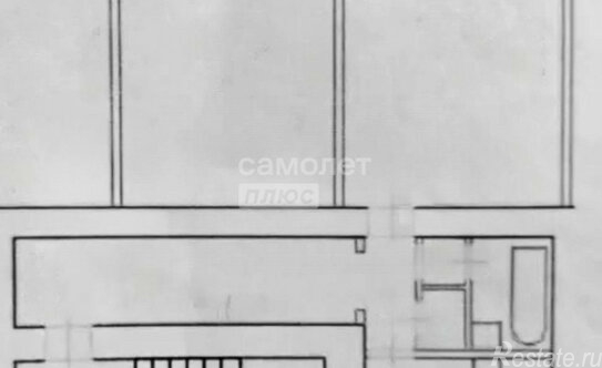 Продажа 2-комн квартиры на вторичном рынке Боткинский 1-й проезд,  д. 4