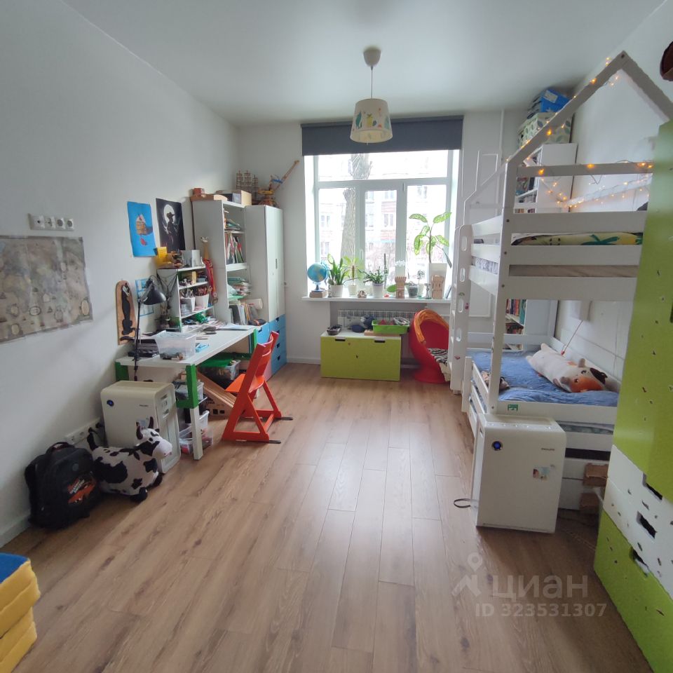 Продажа 2-комн квартиры на вторичном рынке улица Васи Алексеева, 30