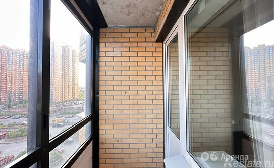 Аренда 1-комн квартиры на вторичном рынке ул Валерия Гаврилина,  д. 3,  к. 1