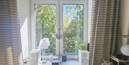 2-комн квартира 3-й Павловский переулок, 14