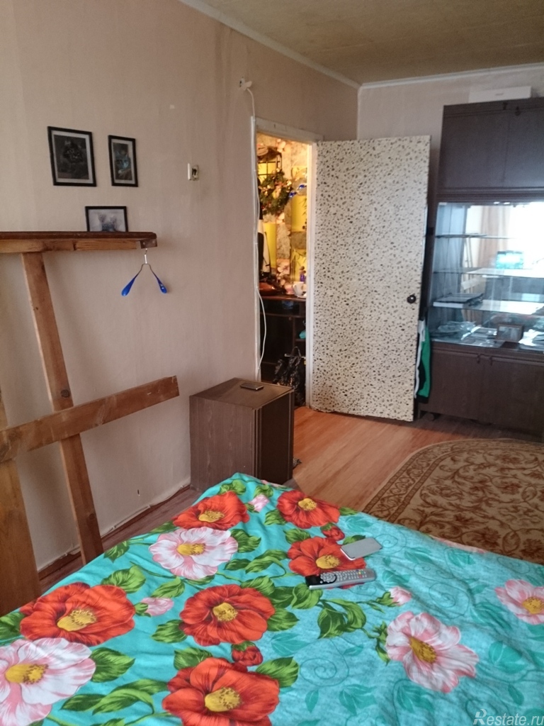 Продажа 1-комн квартиры на вторичном рынке Солнечногорск г, Рекинцо мкр ,  д. 8