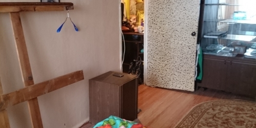 1-комн квартира Солнечногорск г, Рекинцо мкр ,  д. 8