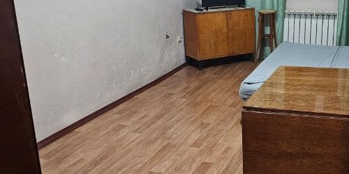 3-комн квартира 1-й Рабфаковский переулок, 9К1