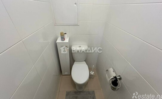 Продажа 3-комн квартиры на вторичном рынке Калужская М. ул