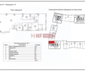 Продать Торговые помещения Летниковская улица  11/10 с17 