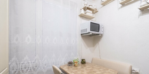 2-комн квартира Лосевская улица,  д. 6