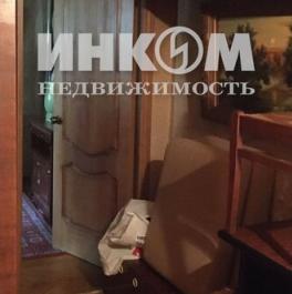Продажа 2-комн квартиры на вторичном рынке улица Головачёва,  д. 15