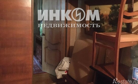 Продажа 2-комн квартиры на вторичном рынке улица Головачёва,  д. 15