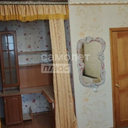 Продажа 1-комн квартиры на вторичном рынке улица Адмирала Лазарева,  д. 34
