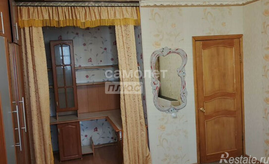 Продажа 1-комн квартиры на вторичном рынке улица Адмирала Лазарева,  д. 34