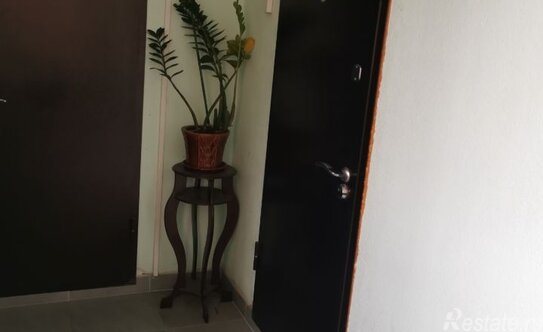 Аренда 1-комн квартиры на вторичном рынке Куликовская улица,  д. 7