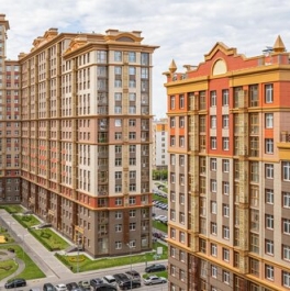 Продажа 2-комн квартиры на вторичном рынке Рассказовка д,  д. 8
