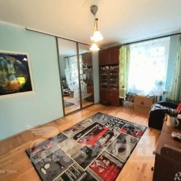 Продажа 3-комн квартиры на вторичном рынке улица Орбели, 31к2