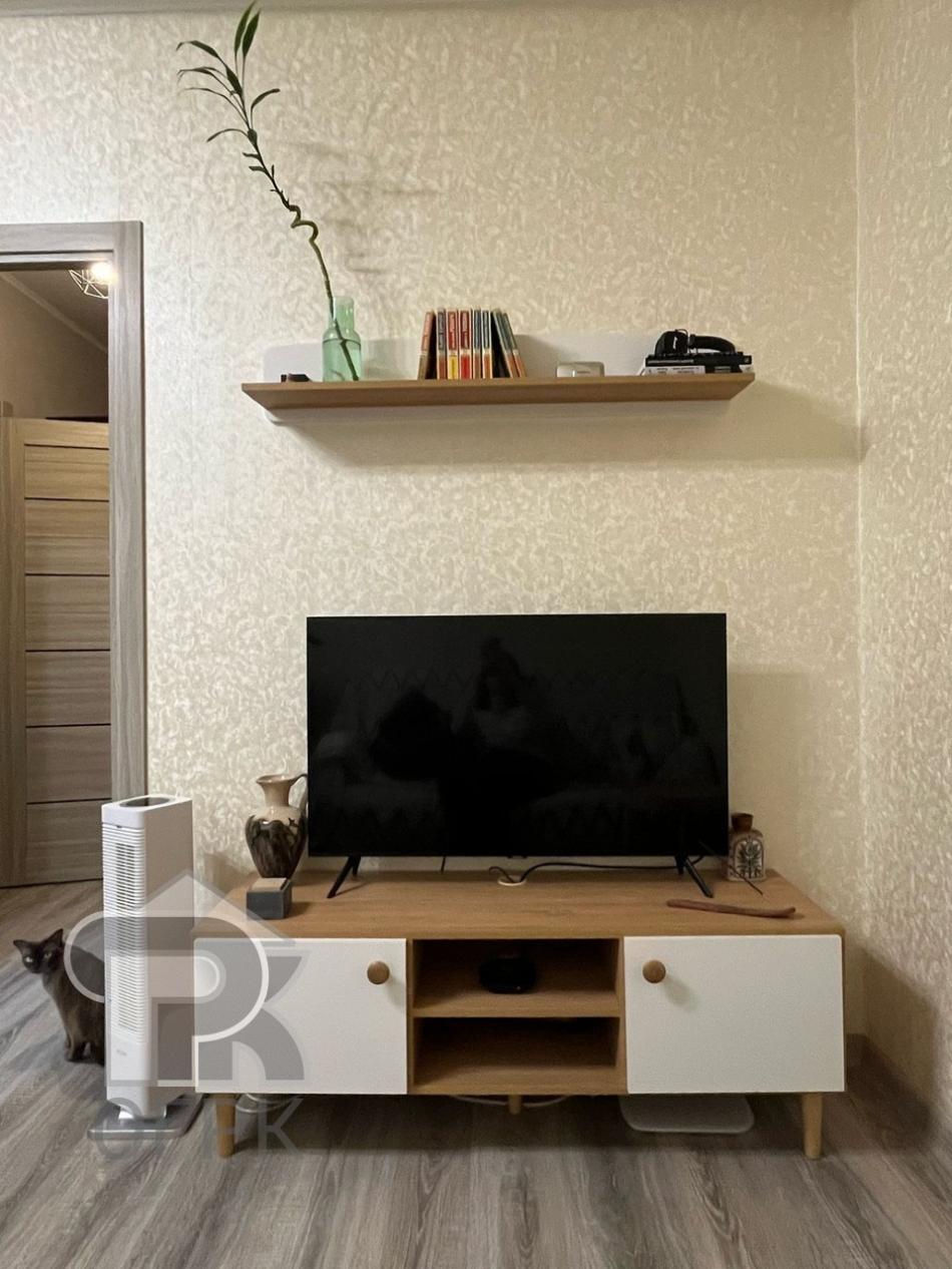 Продажа 1-комн квартиры на вторичном рынке Реутов, Октября улица, дом 44