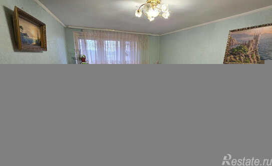 Продажа 2-комн квартиры на вторичном рынке Железнодорожный, проспект Героев,  д. 1