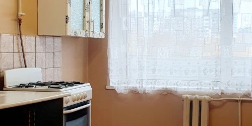 1-комн квартира улица Введенского, 31К2