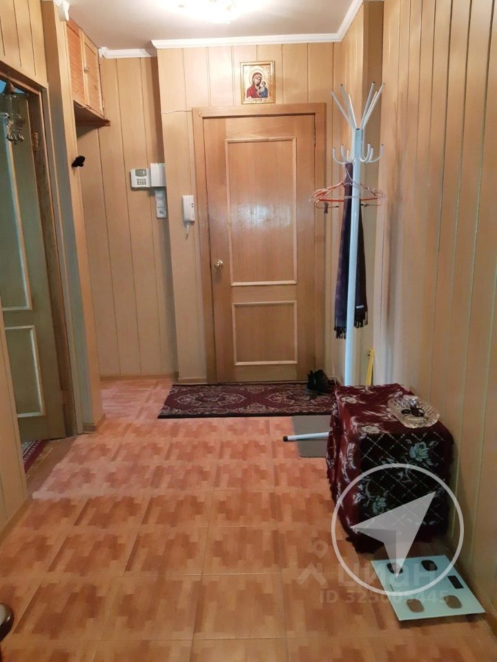 Продажа 3-комн квартиры на вторичном рынке Вешняковская улица, 5К4