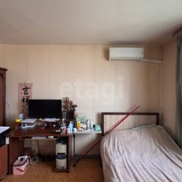 Продажа 1-комн квартиры на вторичном рынке Ясный проезд,  д. 15Б