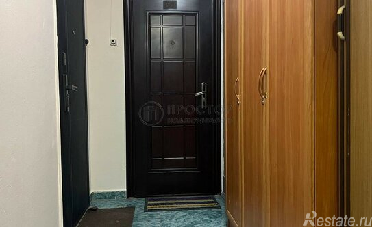 Продажа 3-комн квартиры на вторичном рынке Братиславская улица,  д. 31 к3