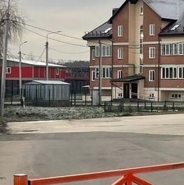 Продажа 1-комн квартиры на вторичном рынке с. Павловская Слобода, улица Озерная,  д. 6