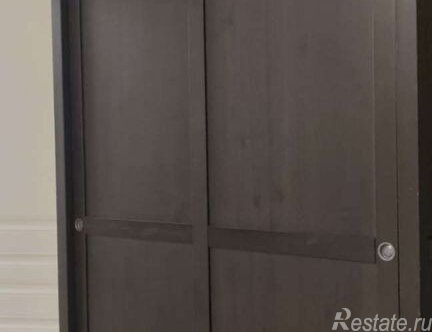 Аренда 1-комн квартиры на вторичном рынке ул Ляпидевского,  д. 6,  к. 2