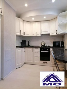 Продажа 2-комн квартиры на вторичном рынке Ступино, улица Андропова,  д. 19