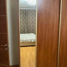 Продажа 3-комн квартиры на вторичном рынке улица Мясищева