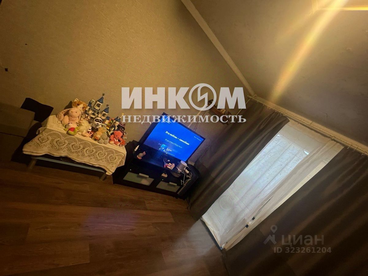 Продажа 3-комн квартиры на вторичном рынке Ферганский проезд, 7К4