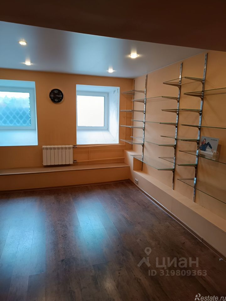 Аренда ПСН улица Красина