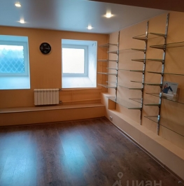 Аренда ПСН улица Красина