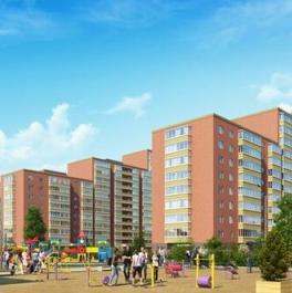 Продажа 3-комн квартиры на вторичном рынке Клин, улица Чайковского,  д. 105 к2